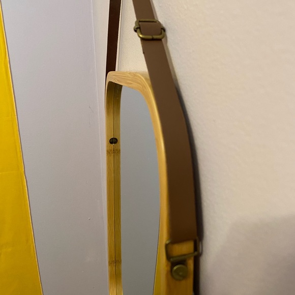 BOHO mirror - Picture 3 of 4